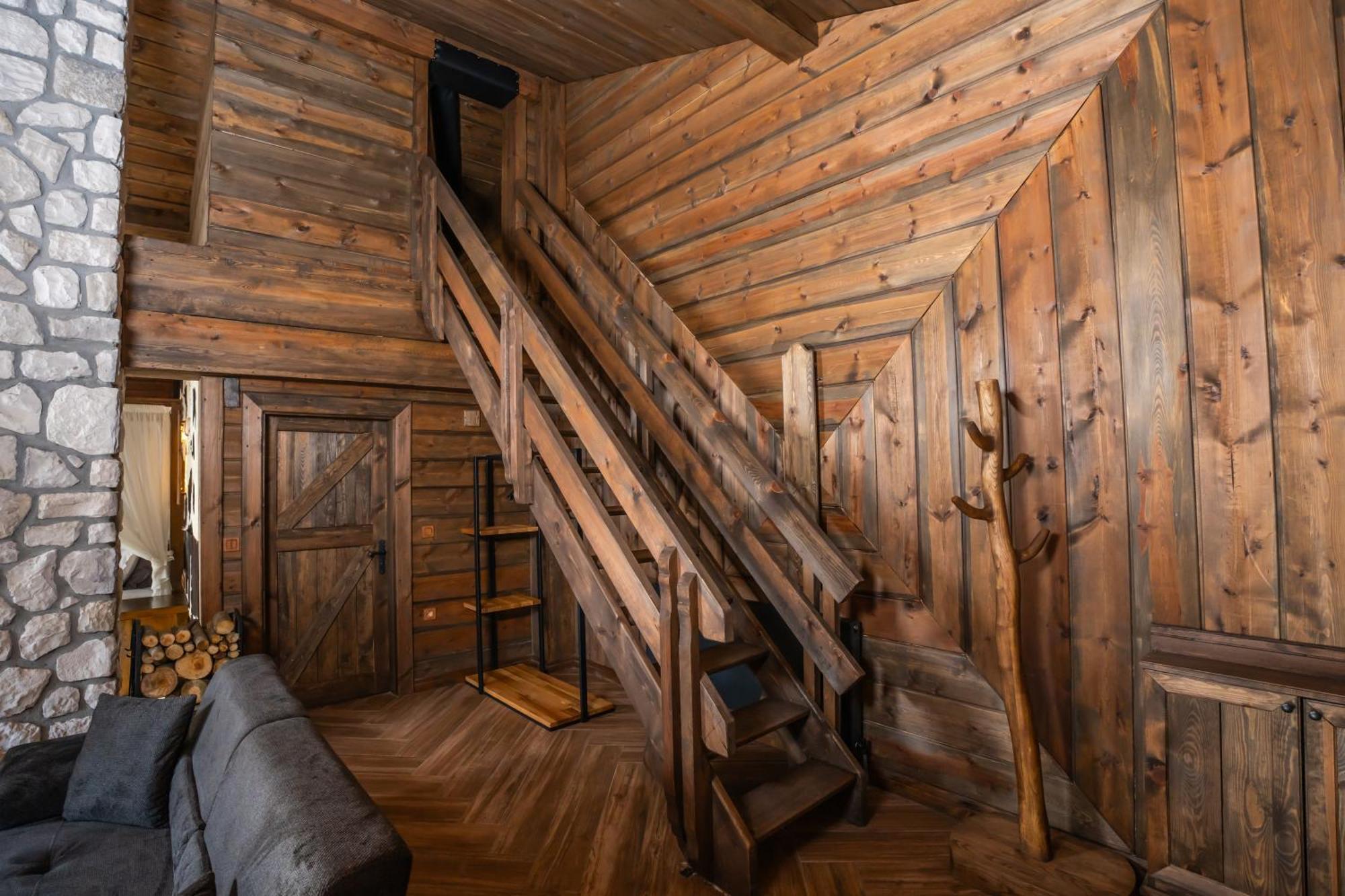 Bi Abant Masali Village Hotel Arkaoglukoyu Экстерьер фото